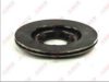 ABE C39003ABE Brake Disc